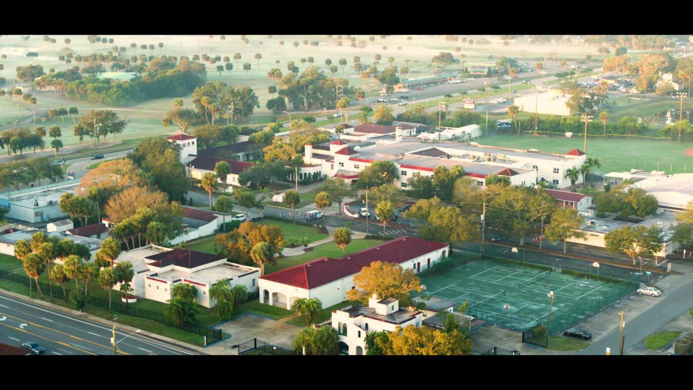 Florida Preparatory Academy