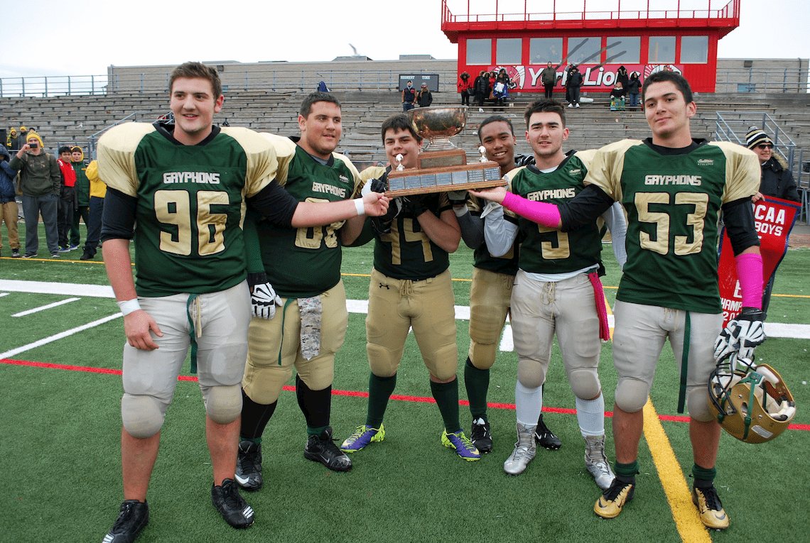 TCDSB – Chaminade College School