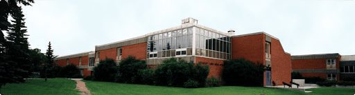 Forest Lawn High School