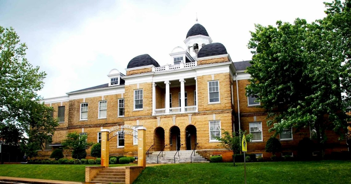 Freed-Hardeman University
