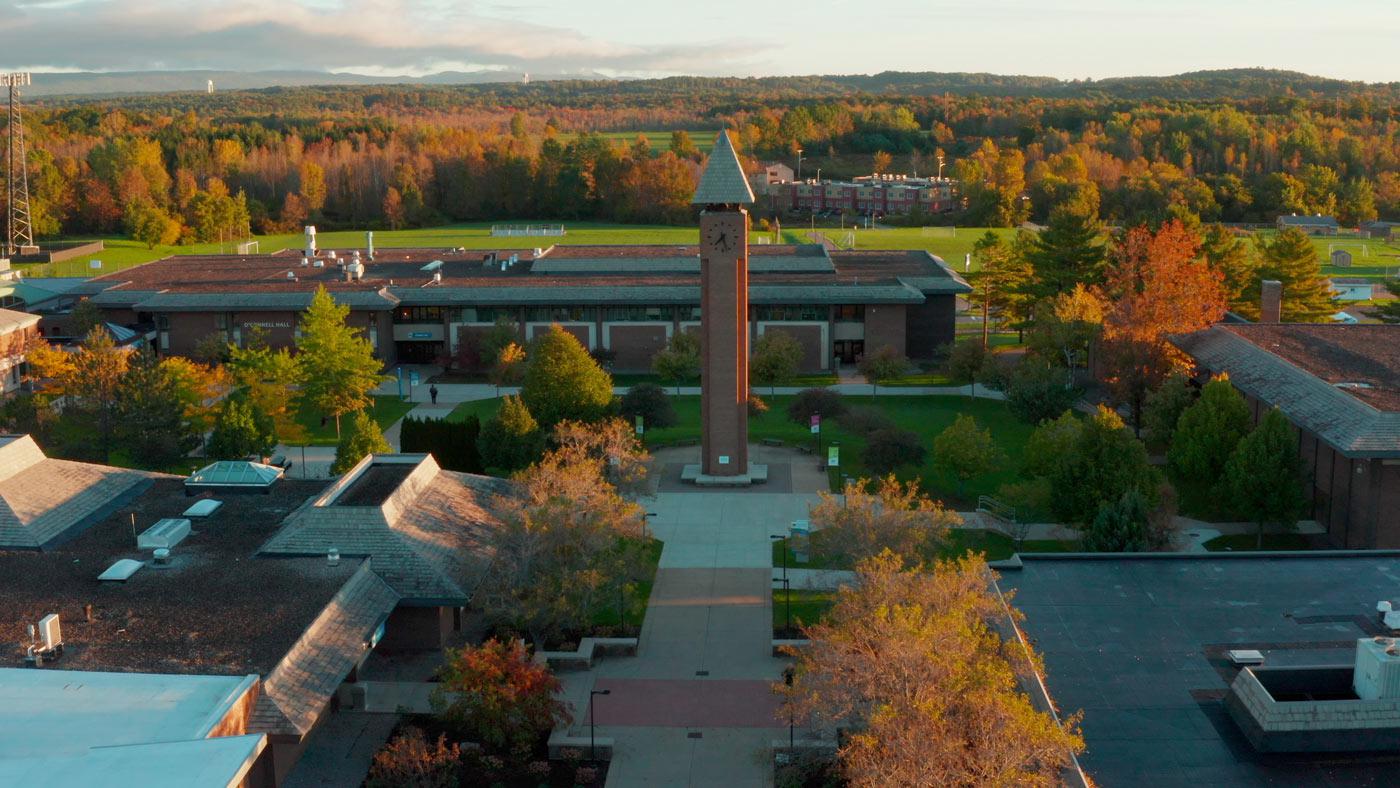 Fulton-Montgomery Community College | SUNY