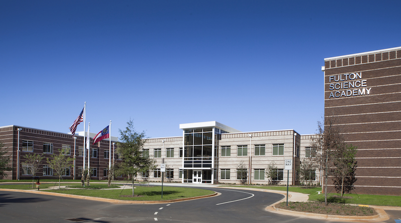 Fulton Science Academy