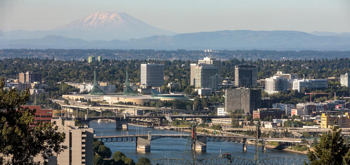Portland State University
