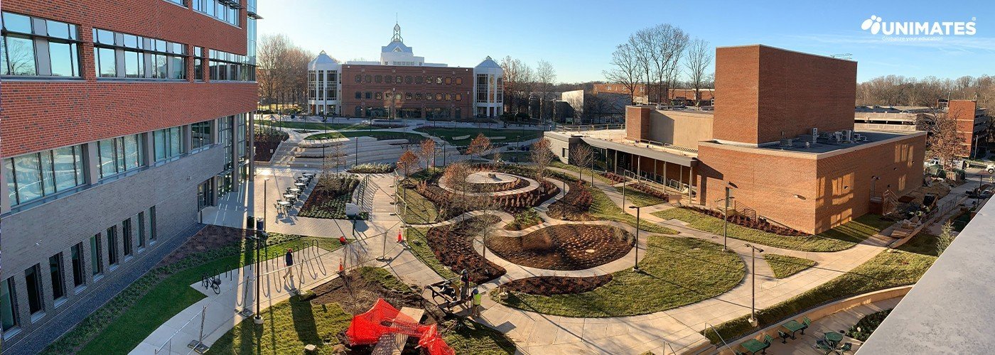 George Mason University