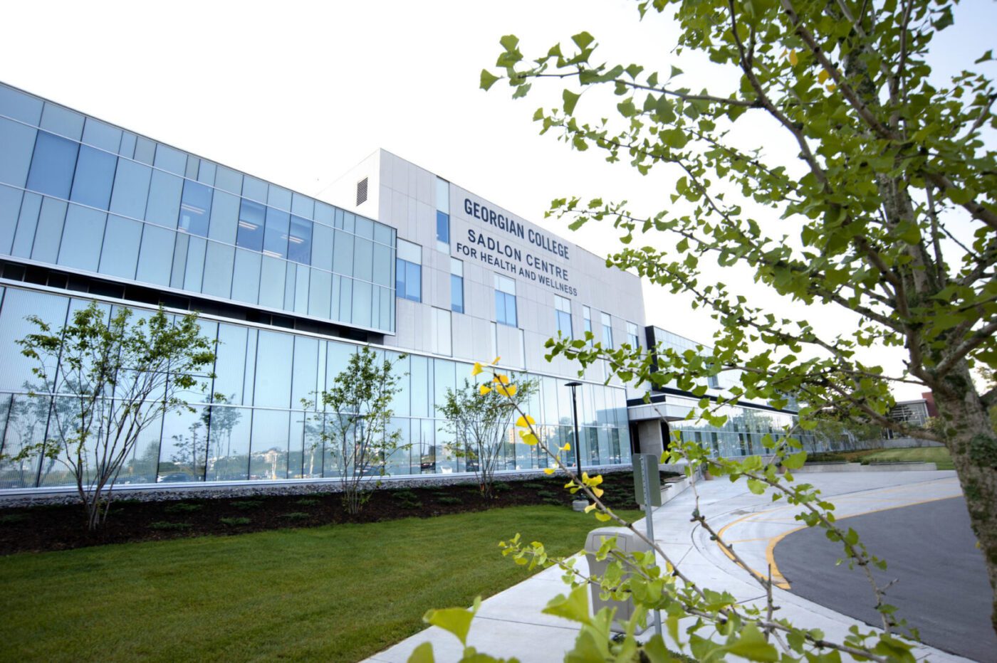 Georgian College – Barrie
