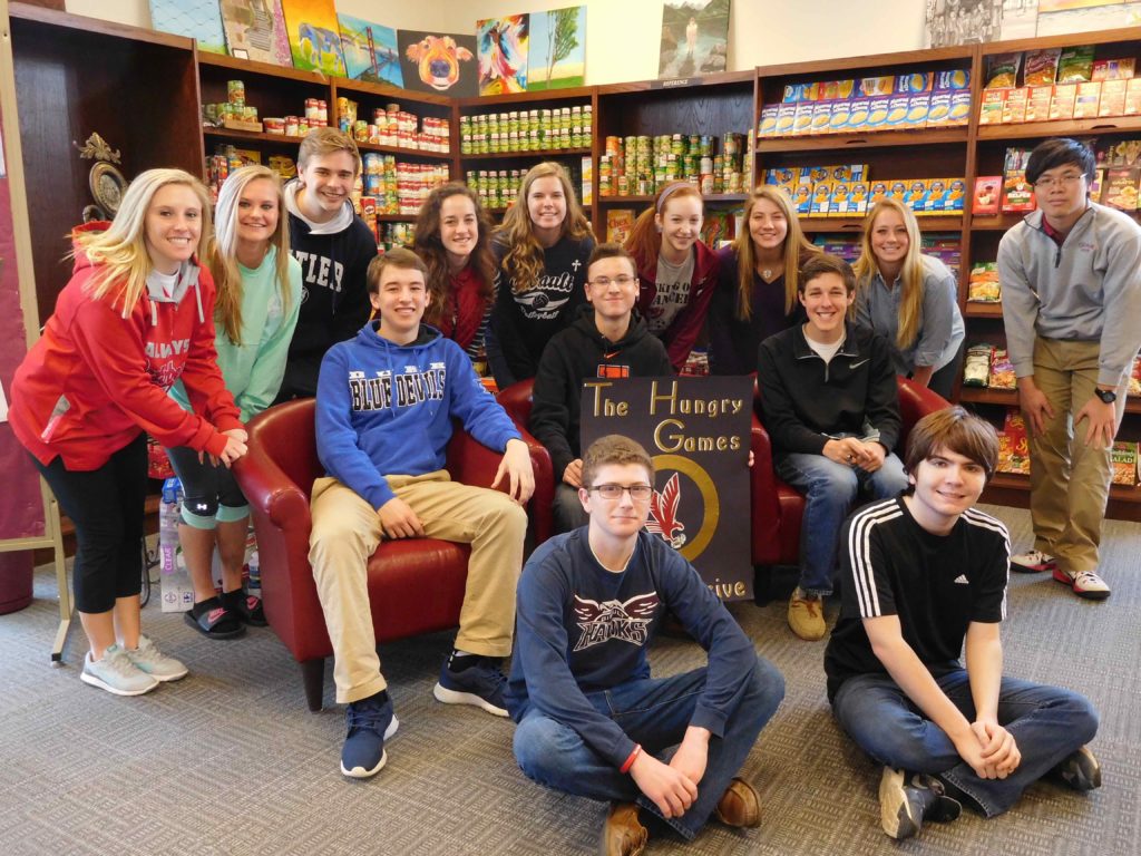 Gibault Catholic High School