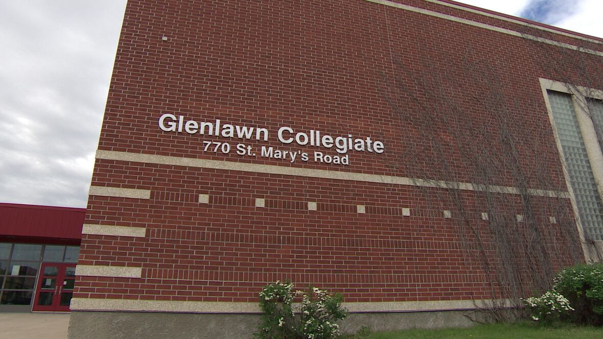 LRSD – Glenlawn Collegiate