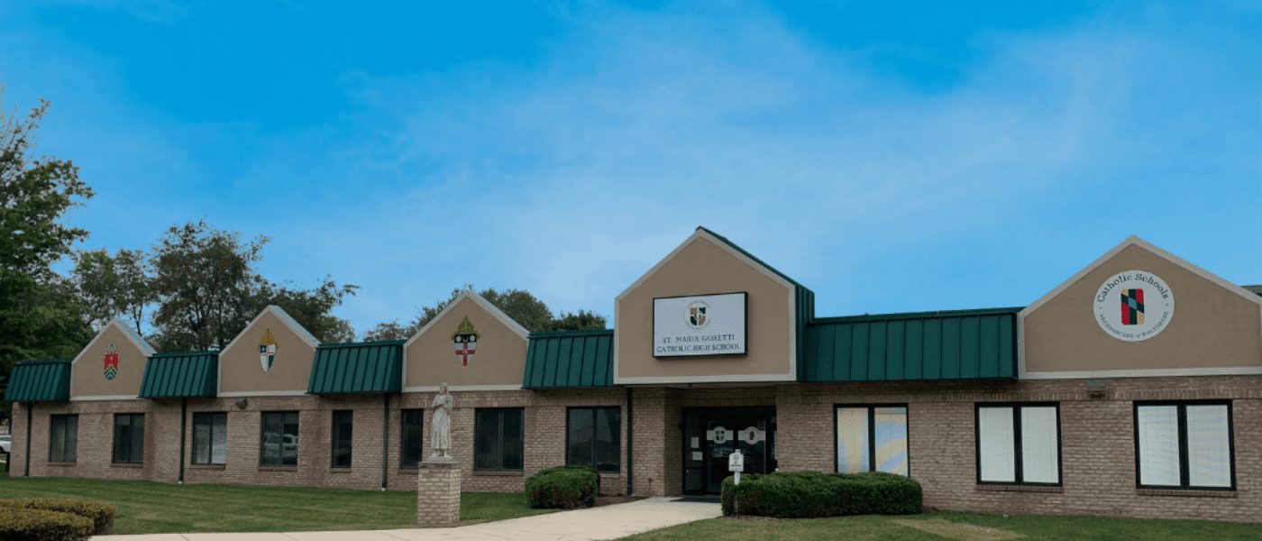 St. Maria Goretti High School