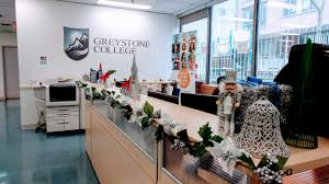 Greystone College – Montreal