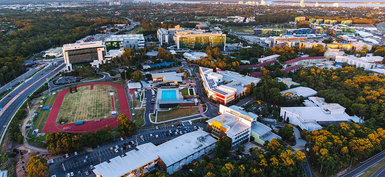 Griffith University