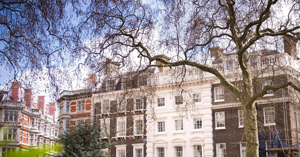 Guildhouse School London