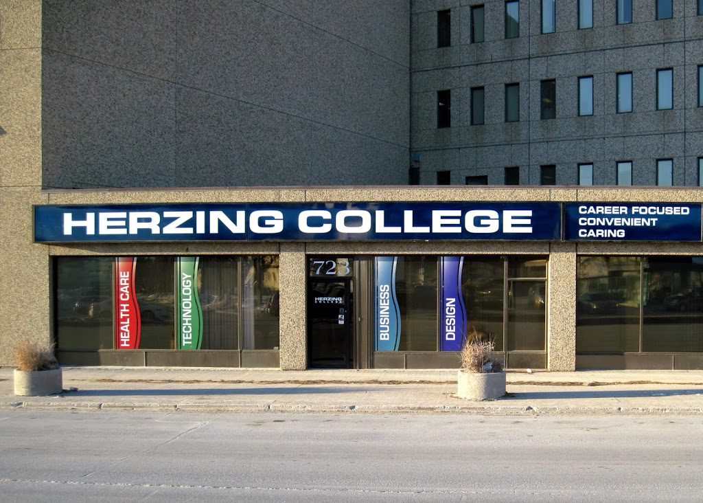Herzing College