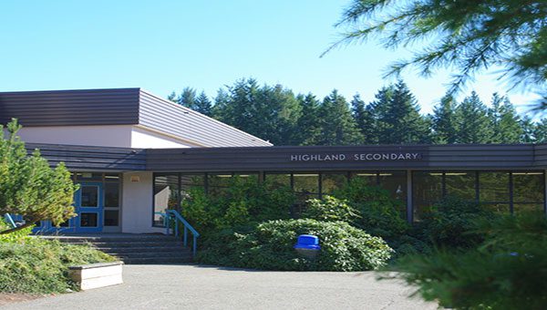 Highland Secondary School