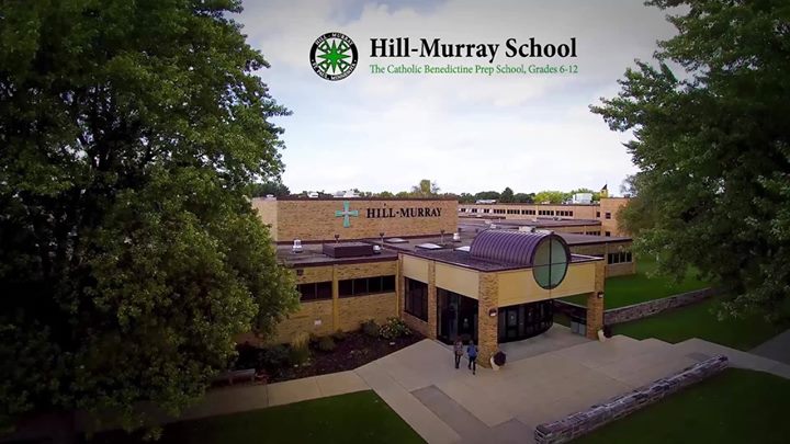 Hill-Murray School