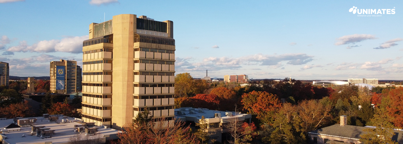 Hofstra University