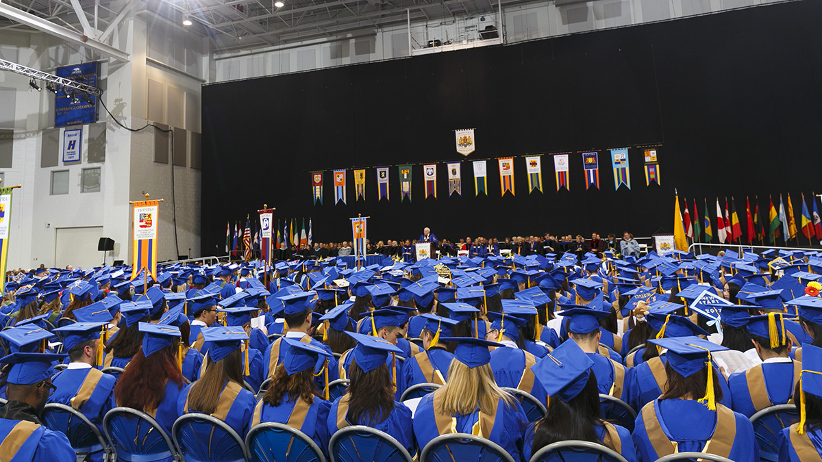 Hofstra University