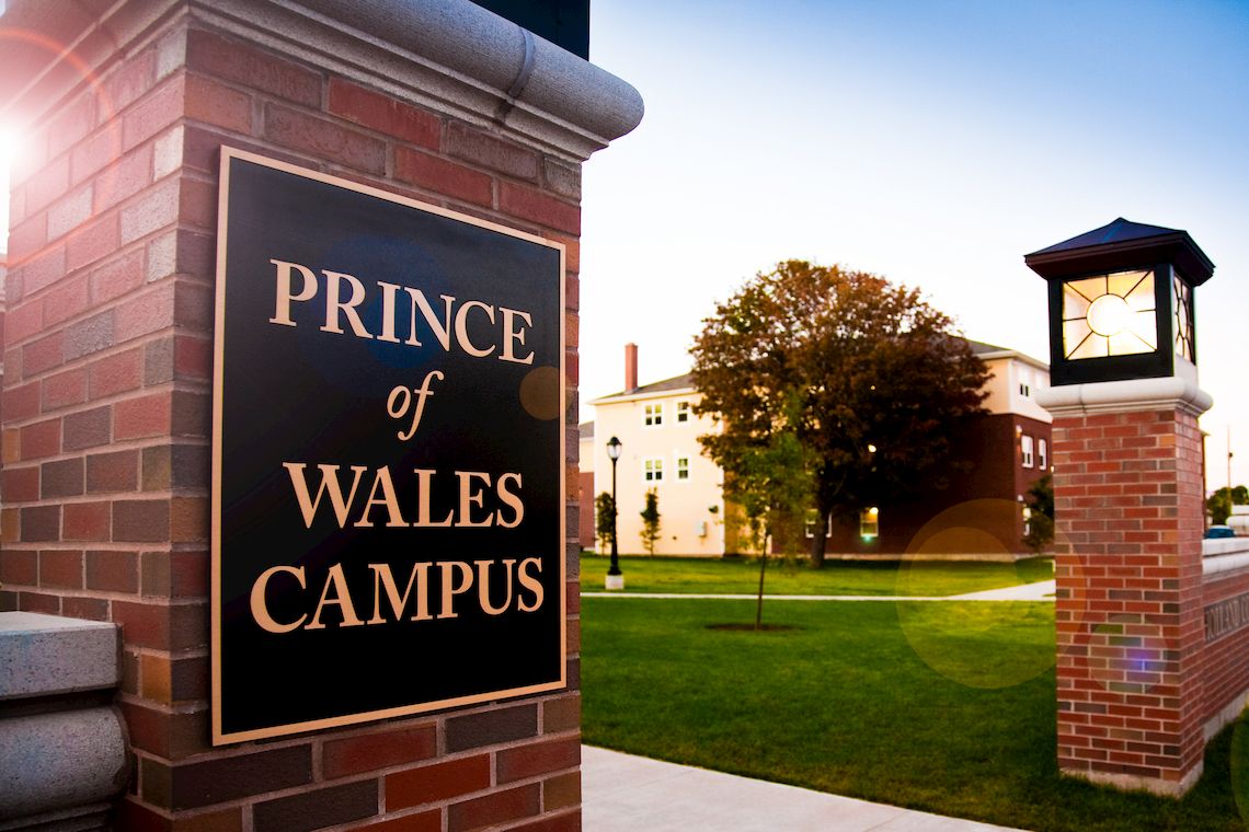 Holland College