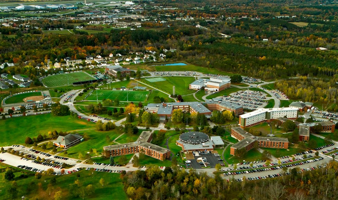 Husson University