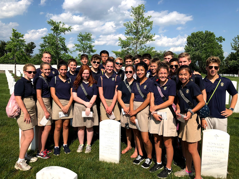 Veritas Christian Academy