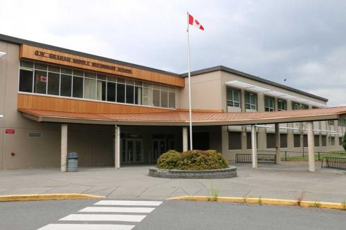 G. W. Graham Secondary