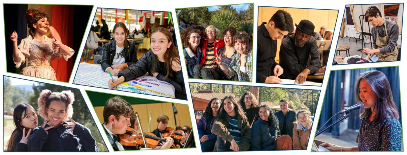 Idyllwild Arts Academy