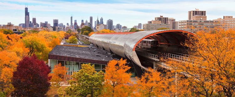 Illinois Institute of Technology