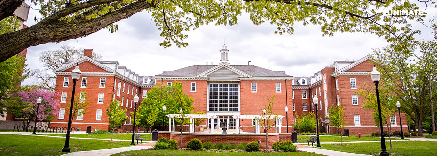 Illinois State University