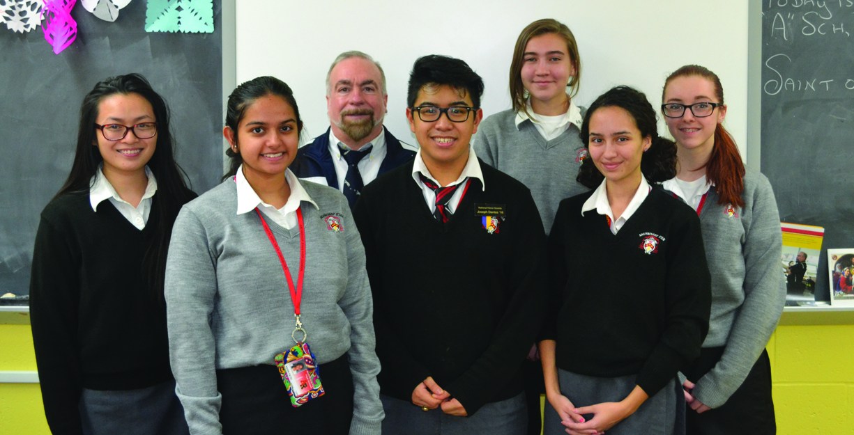 Archbishop Ryan High School