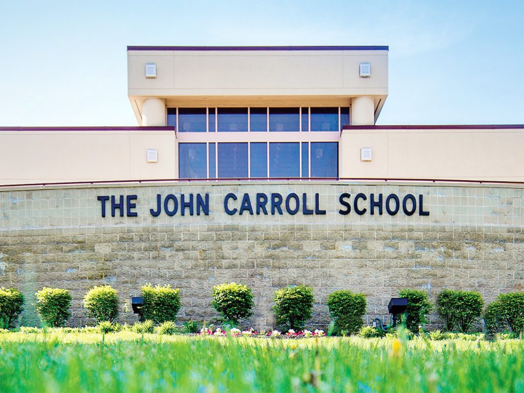 John Carroll School
