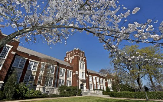 Jacksonville State University