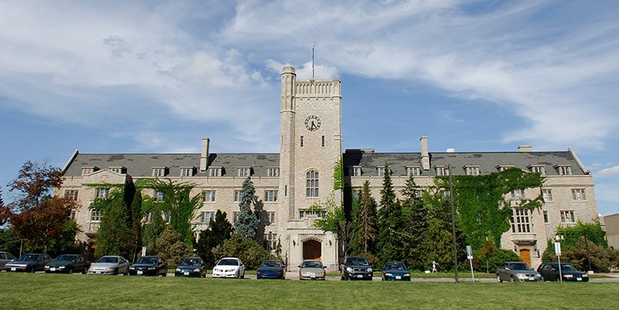 University of Guelph