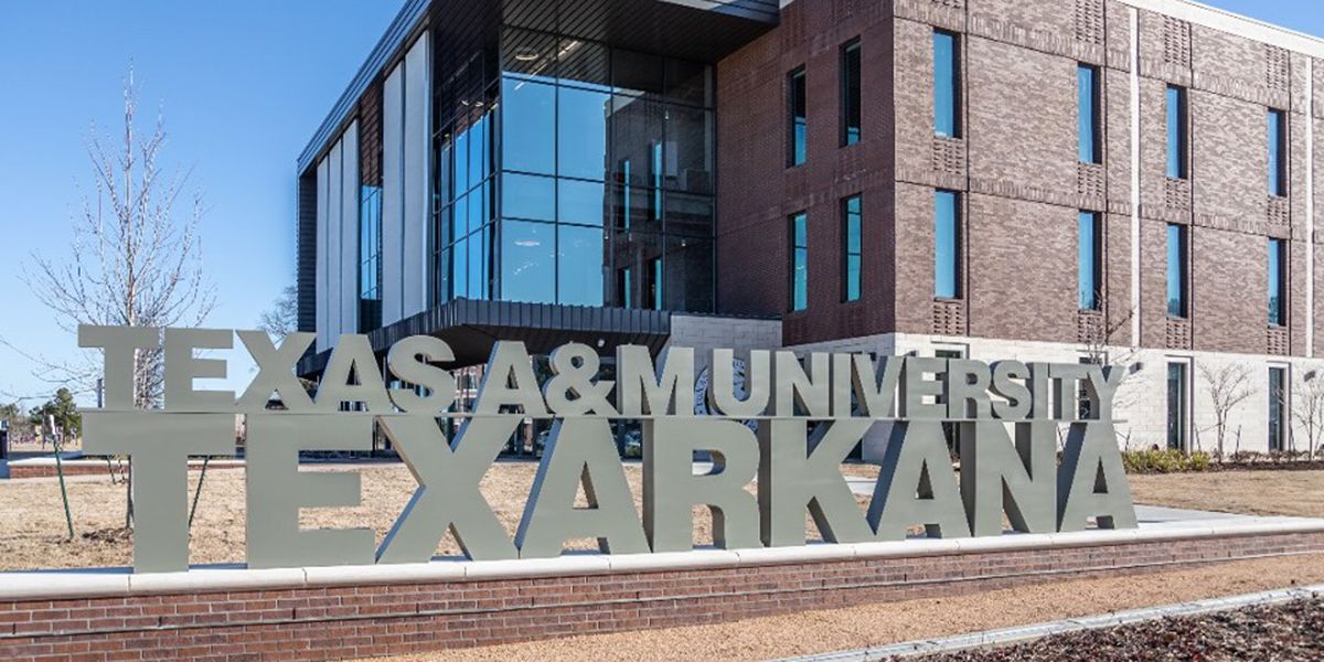 Texas A&M University Texarkana