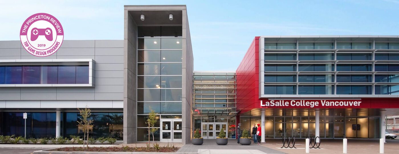 LaSalle College Vancouver