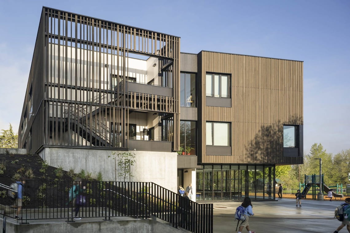 Oregon Episcopal School