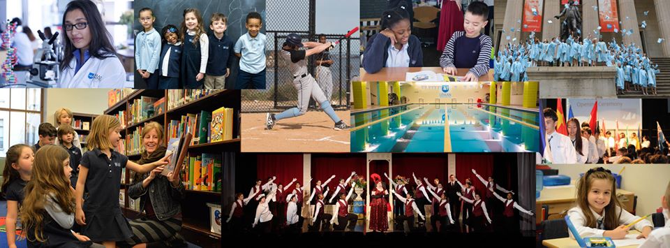 Le’man Manhattan Preparatory School