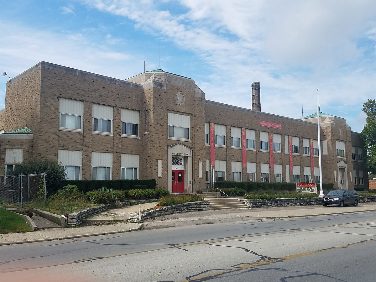 Liberty Christian School
