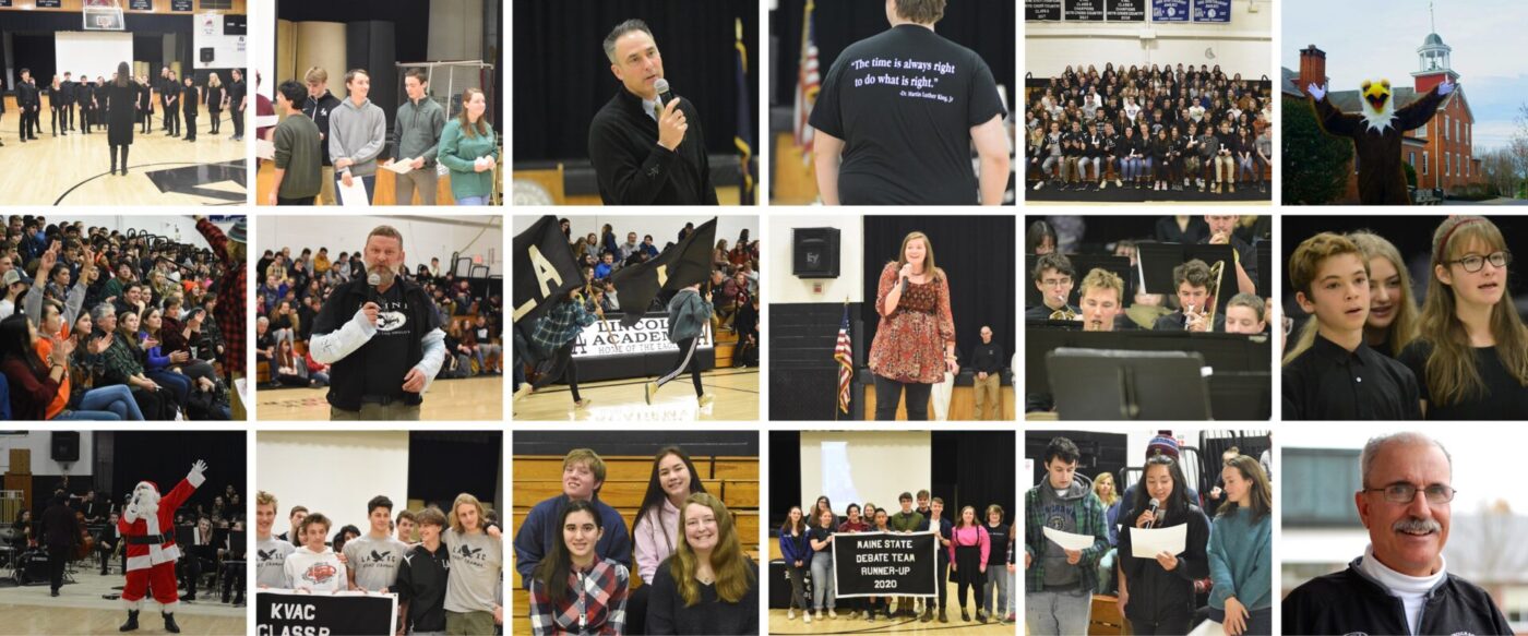 Lincoln Academy
