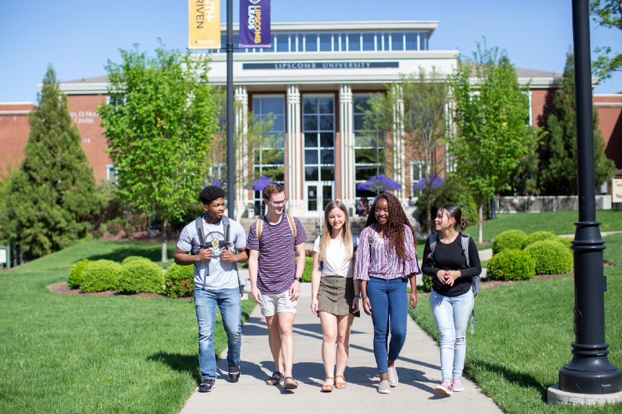 Lipscomb University