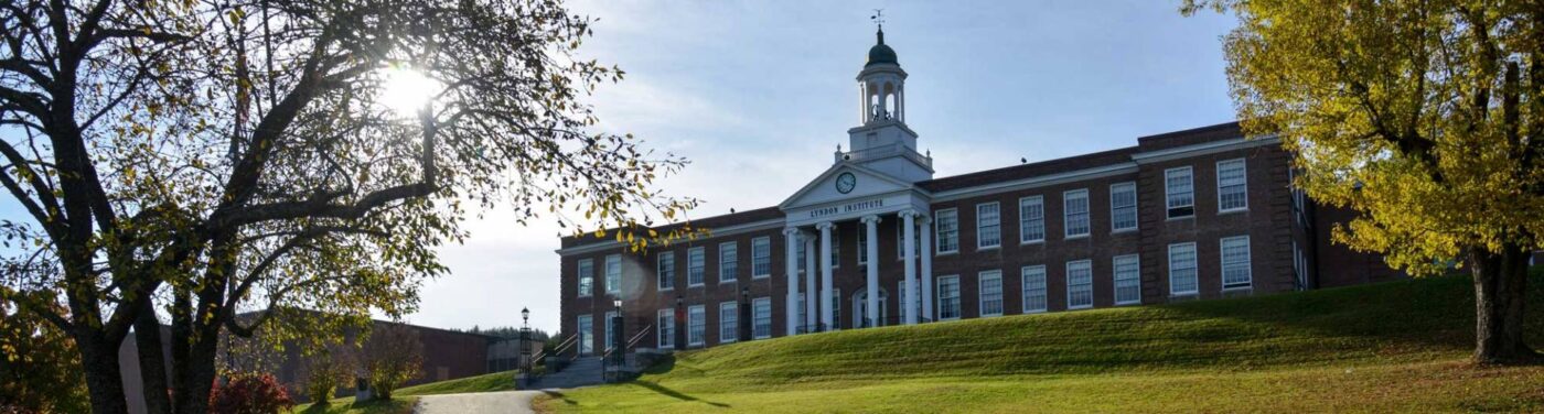 Lyndon Institute