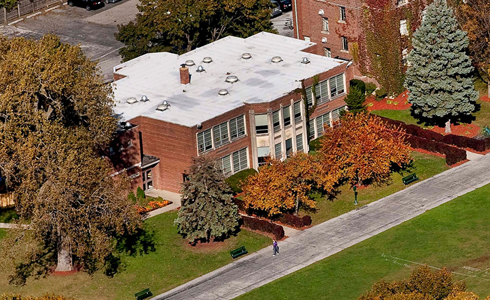 Morgan Park Academy