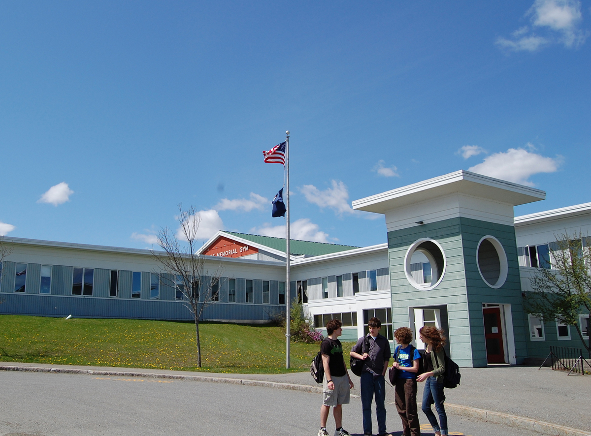 Maine School of Science and Mathematics