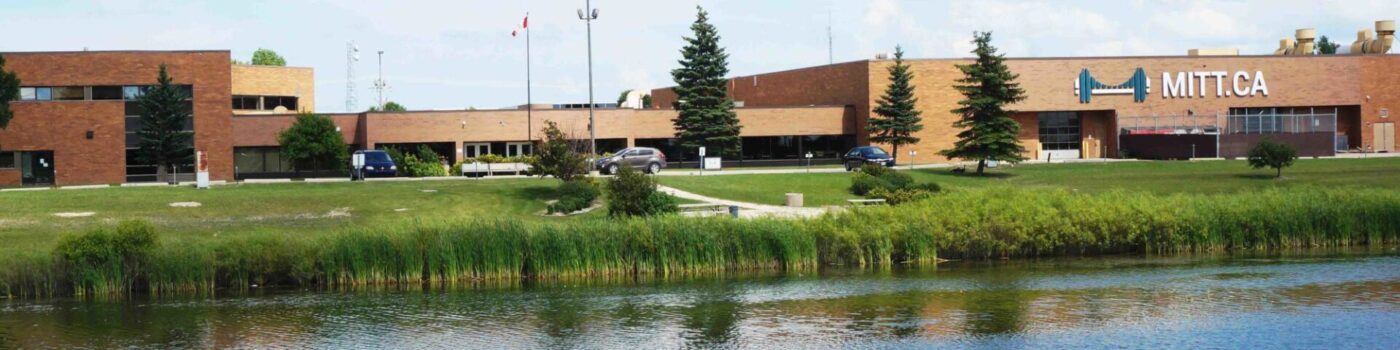 Manitoba Institute of Trades and Technology