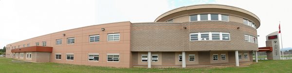 Maple Ridge Secondary School