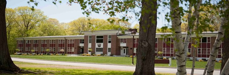 Marianapolis Preparatory School