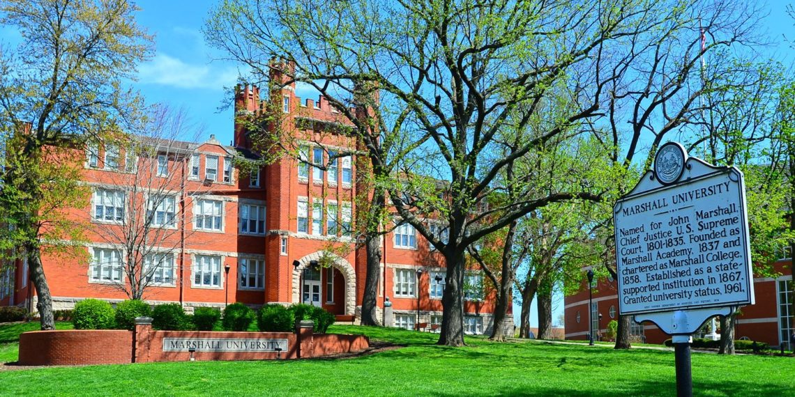 Marshall University