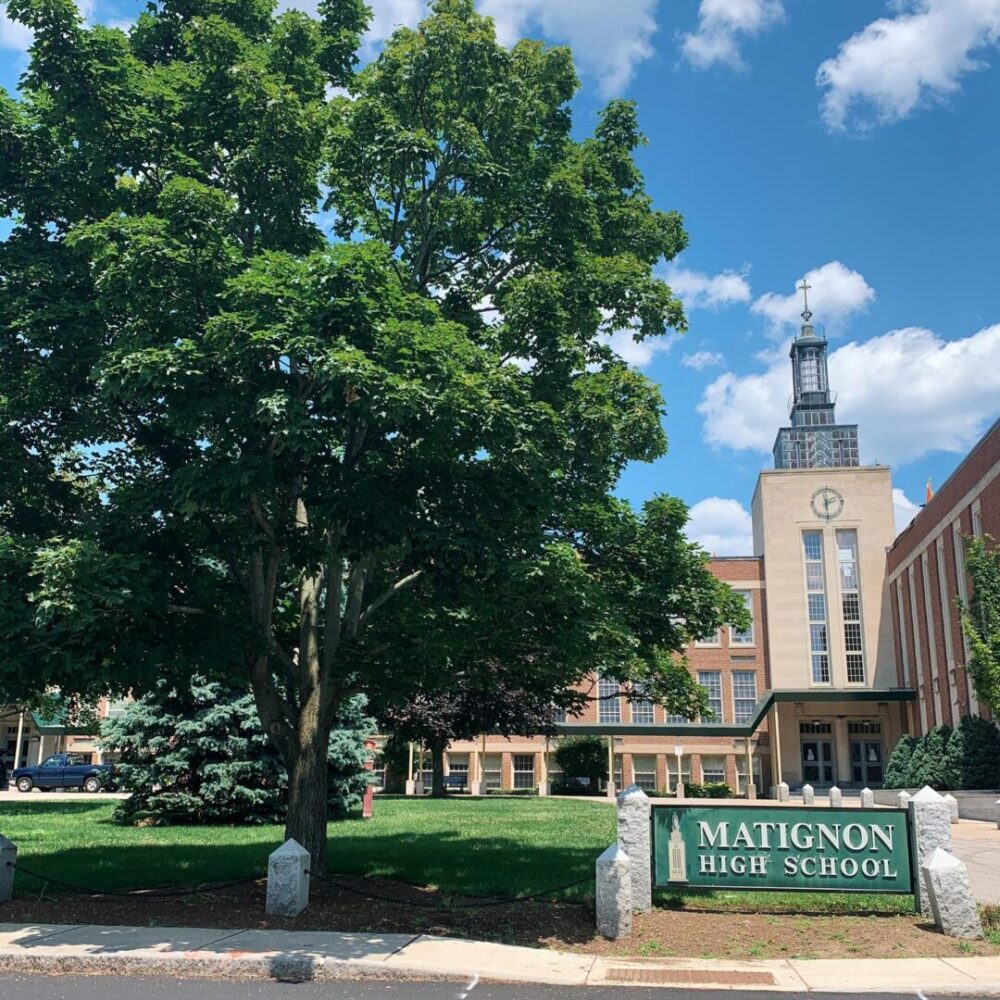 Matignon High School 1 Matignon High School 6