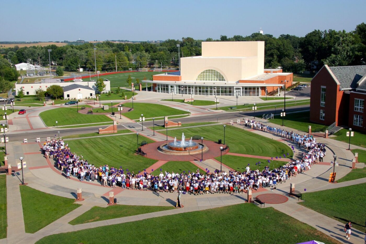 Mckendree University