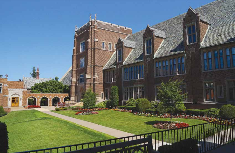 Mercyhurst Preparatory School