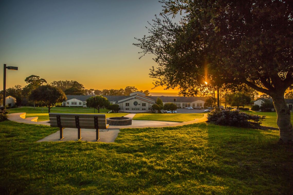 Monterey Bay Academy
