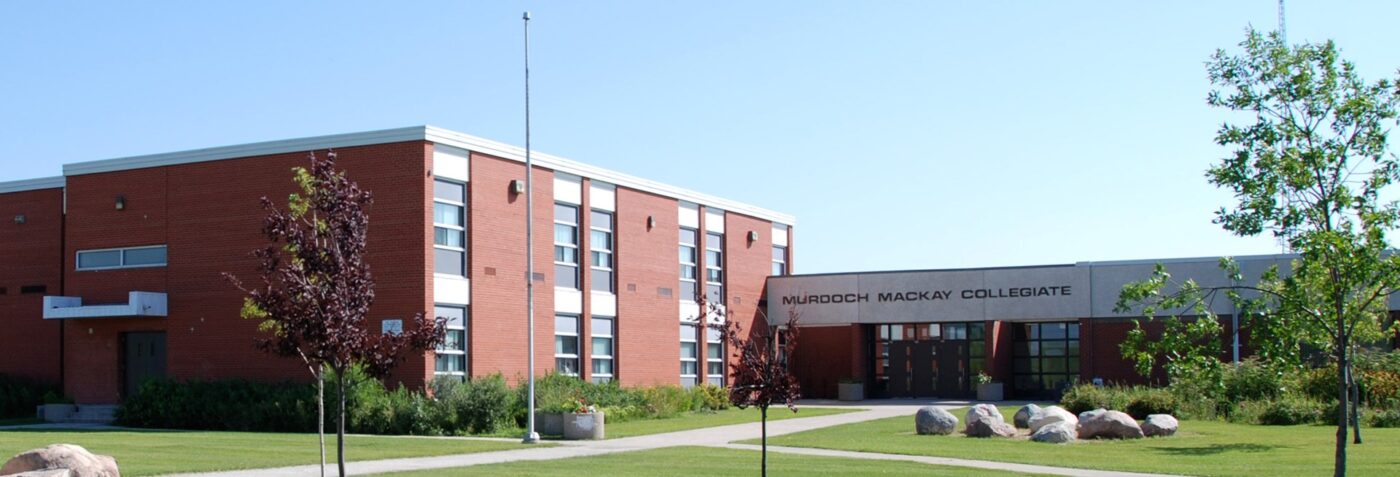 RETSD – Murdoch Mackay Collegiate